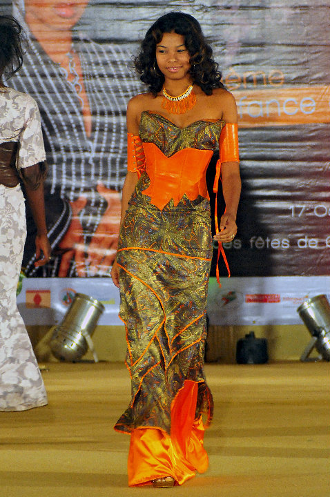 modele couture afrique