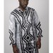 model couture sénégalaise pour homme