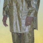 model couture sénégalaise pour homme