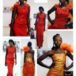 model couture sénégalaise 2013