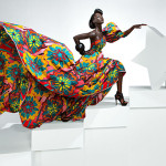 modèle couture africaine 2011