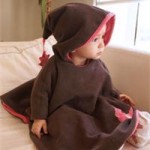 modèle couture bébé gratuit
