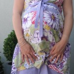 modèle couture femme enceinte