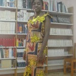 modèle couture pagne africaine