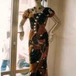 modèle couture sénégalaise