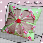 patron couture coussin