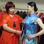 patron couture qipao