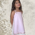patron couture robe fille 12 ans