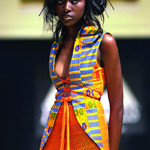 modèle couture africaine femme