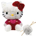modèle couture hello kitty