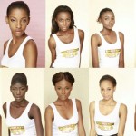 modèle couture nigeria