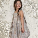 patron couture gratuit robe fille 12 ans