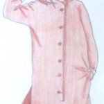 patron couture kigurumi
