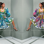 modèle couture femme africaine
