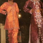 modèle couture femme africaine