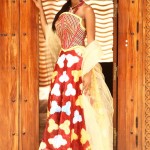 modèle couture malienne