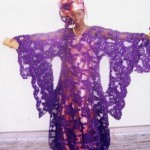 modèle couture malienne