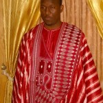 modèle de couture africaine homme