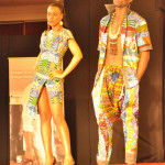 model couture sénégalaise pour femme