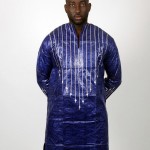 modèle couture sénégalaise homme