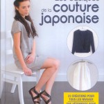 patron couture japonaise
