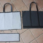 modèle couture gratuit sac à paillettes