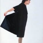 modèle couture japonais