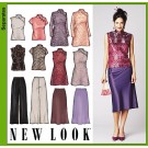 patron new look coutures comprises