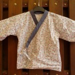 tuto couture kimono