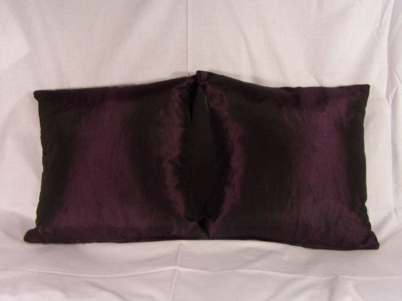 couture facile housse coussin