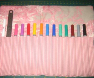 tuto couture trousse crayons